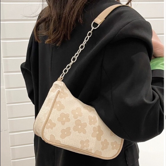 Fashion shoulder bag - Picture 1 of 4